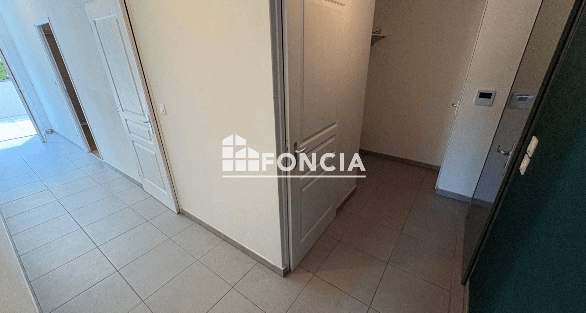 Appartement à louer, 61m², Tournon-sur-Rhône