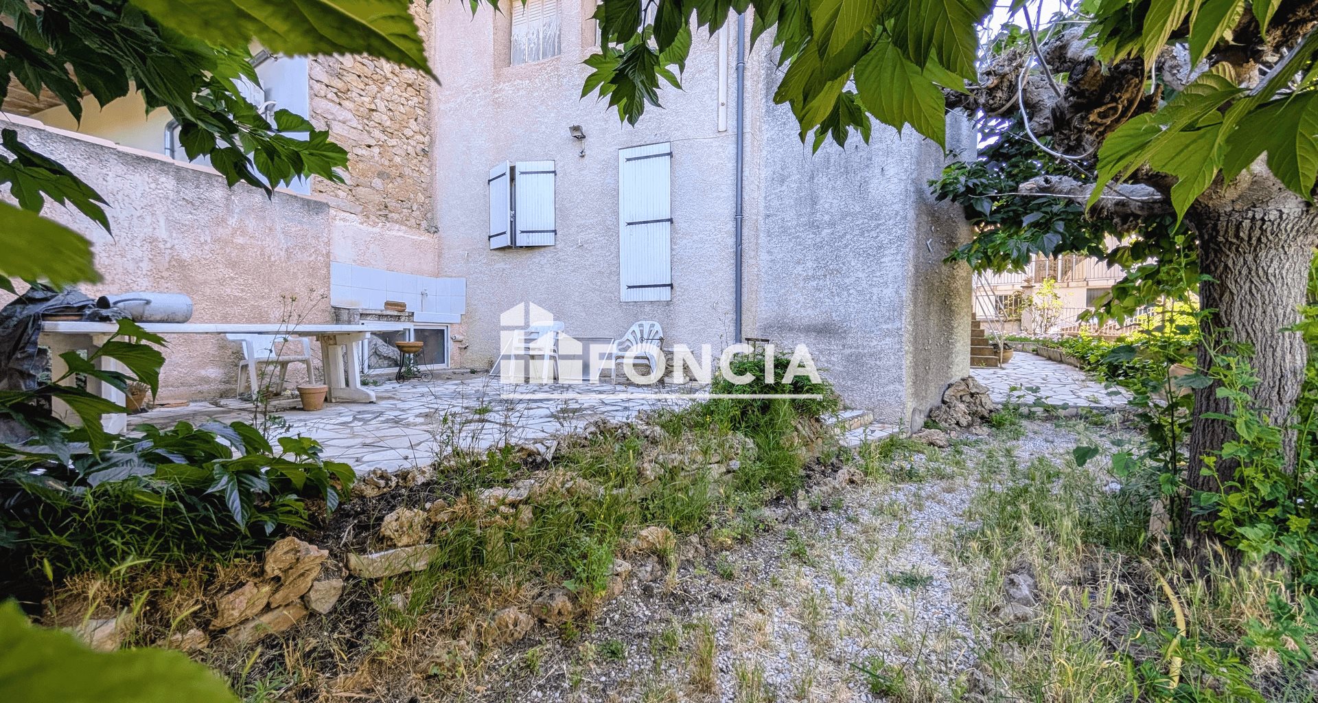 Maison à vendre, 120m², Villeveyrac