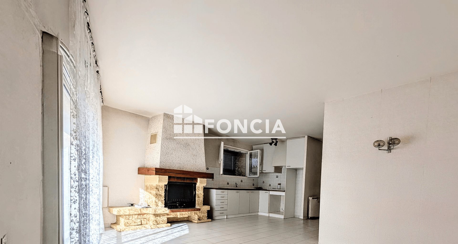Maison à vendre, 120m², Villeveyrac