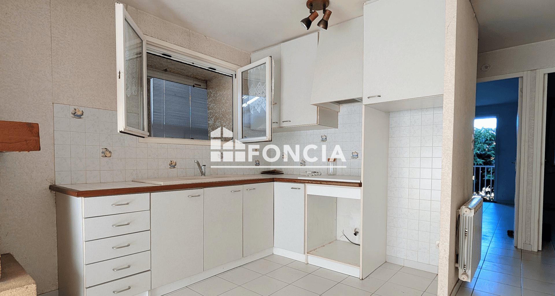 Maison à vendre, 120m², Villeveyrac