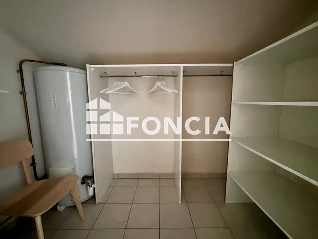 Appartement à louer, 35m², Bidart