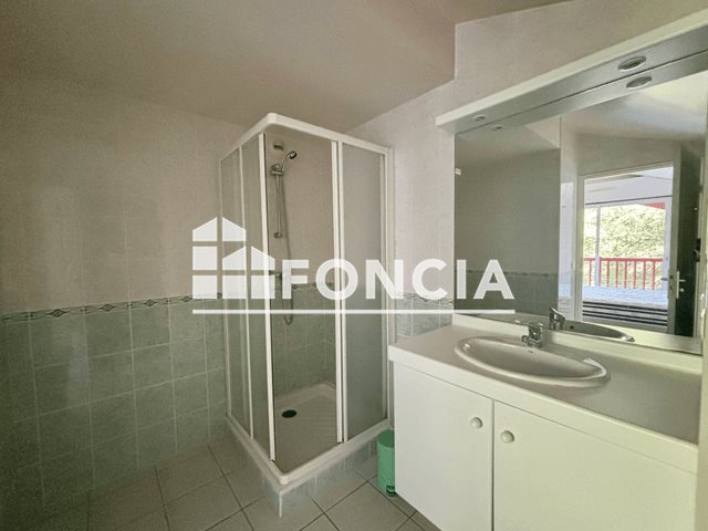 Appartement à louer, 35m², Bidart