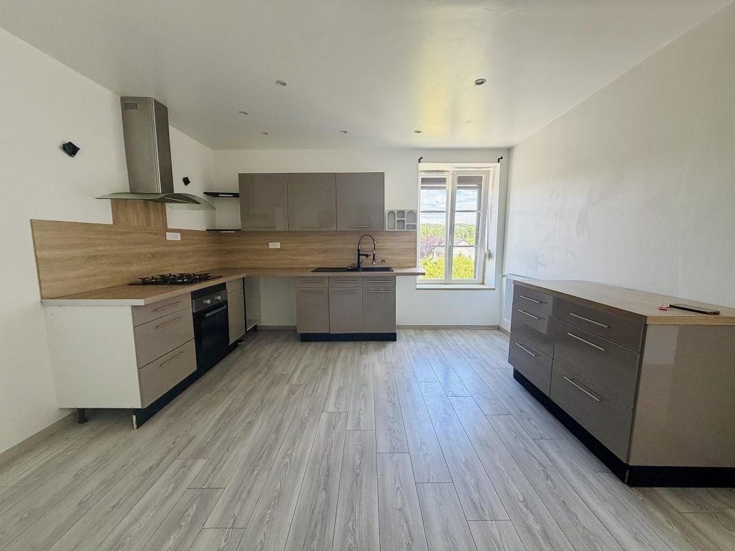 Appartement à louer, 55m², Dogneville