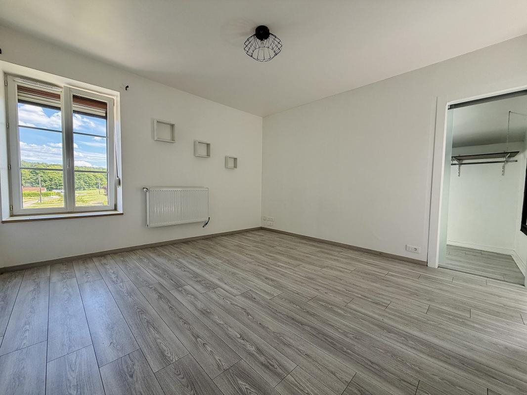 Appartement à louer, 55m², Dogneville