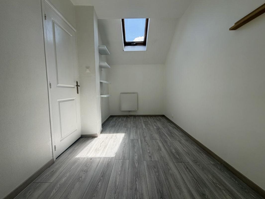 Appartement à louer, 55m², Dogneville