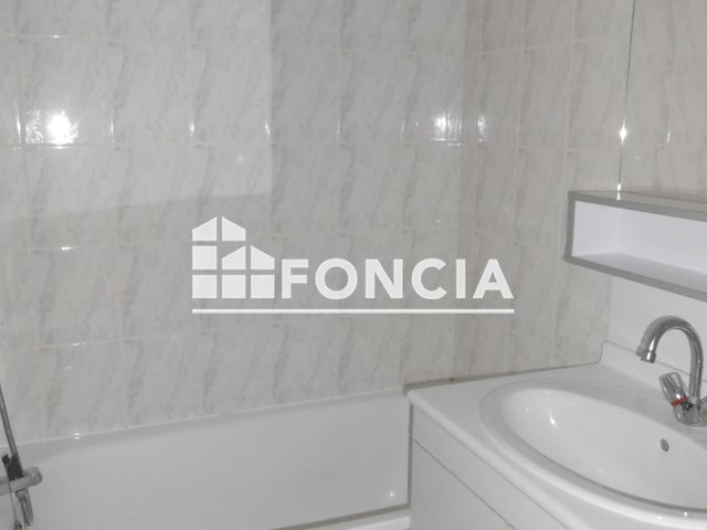Appartement à louer, 28m², Limoges