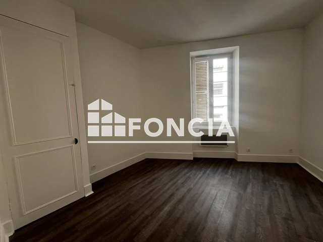 Appartement à louer, 29m², Grenoble