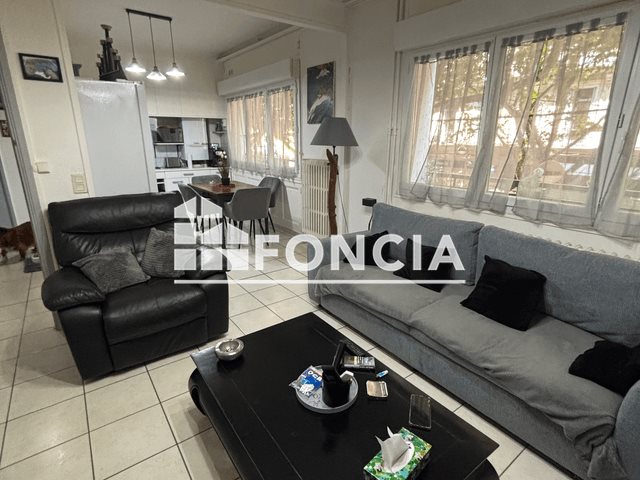 Appartement à louer, 70m², Digne-les-Bains