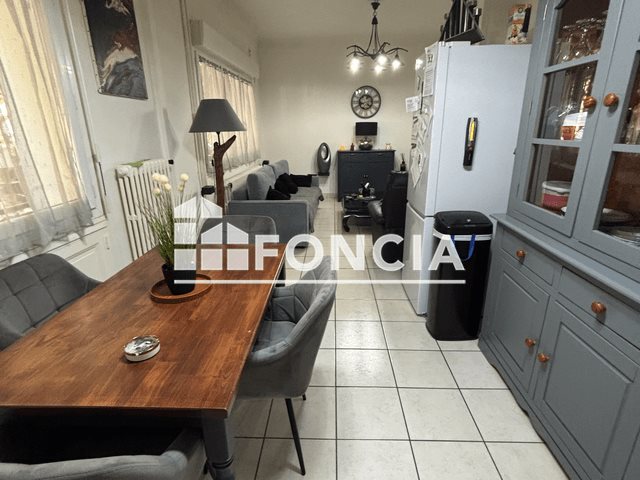 Appartement à louer, 70m², Digne-les-Bains