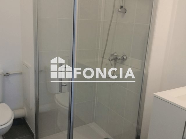 Appartement à louer, 27m², Le Petit-Quevilly