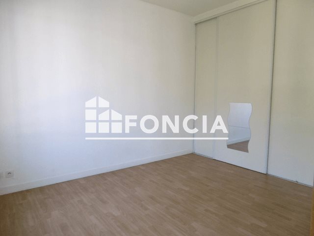Appartement à louer, 46m², Lorient