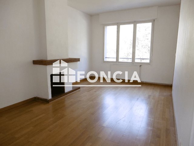 Appartement à louer, 46m², Lorient