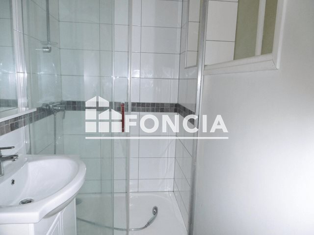 Appartement à louer, 46m², Lorient