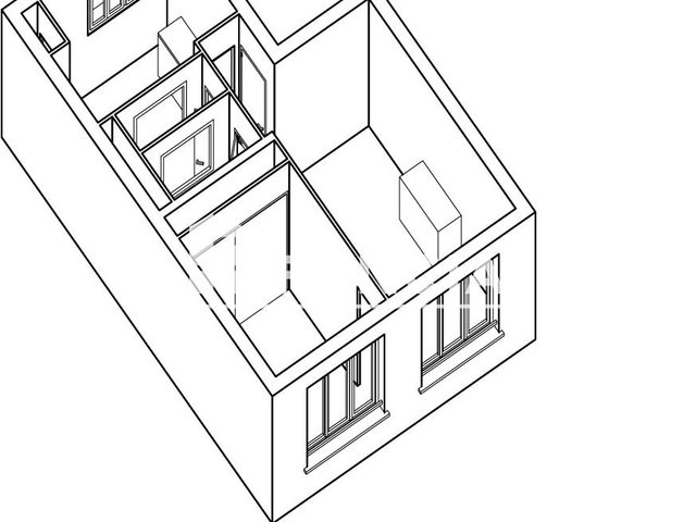 Appartement à louer, 46m², Lorient
