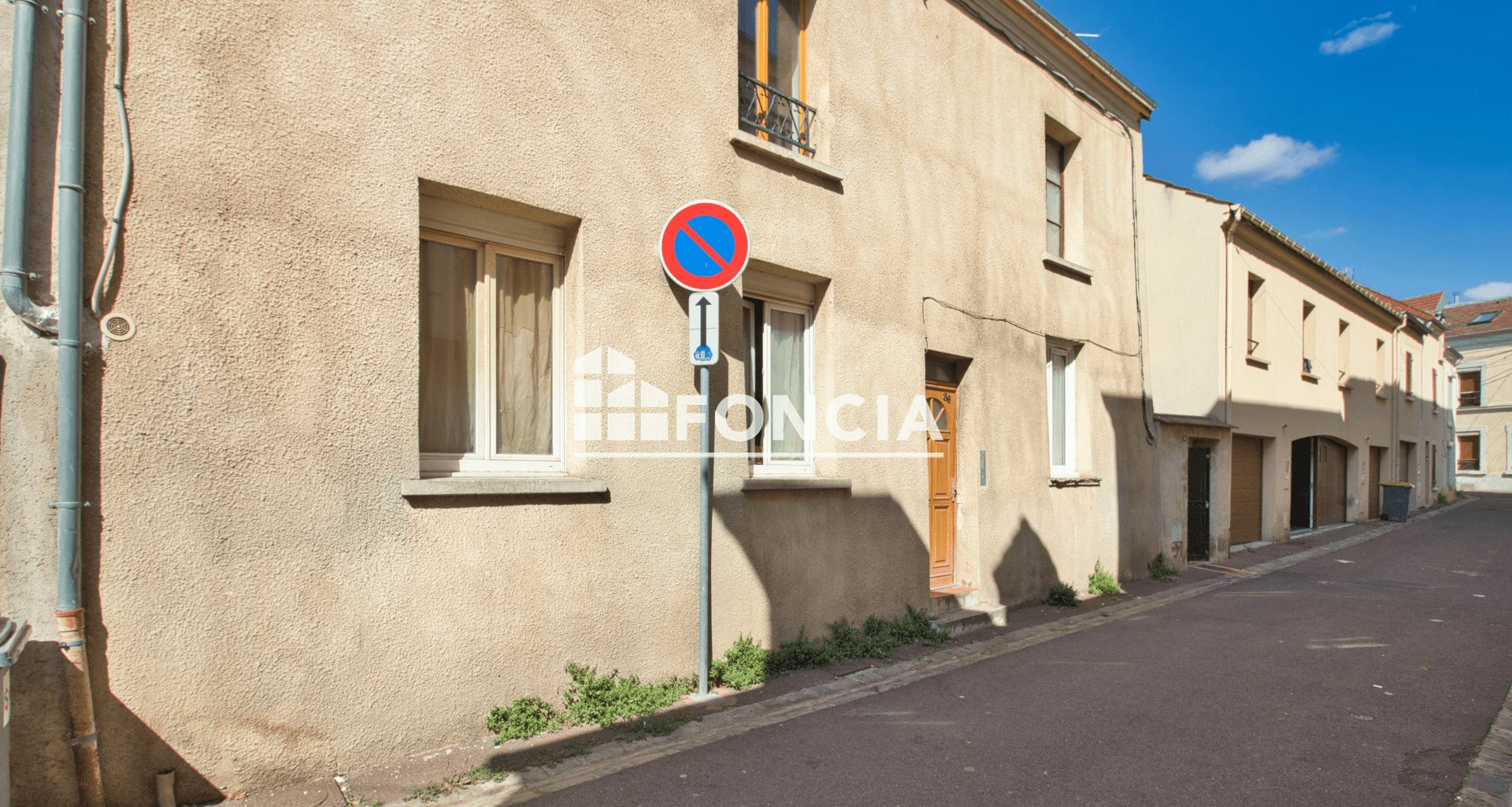 Appartement à vendre, 16m², Les Mureaux