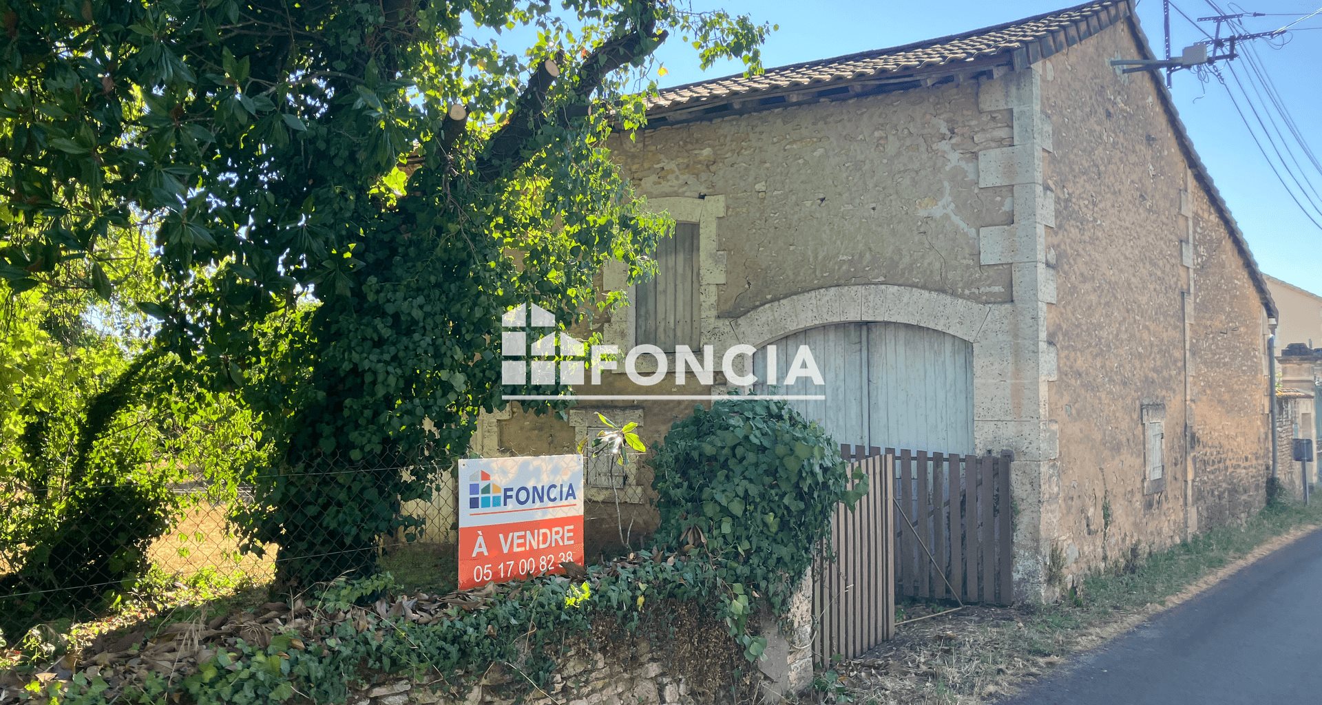Maison à vendre, 118m², Val-de-Bonnieure