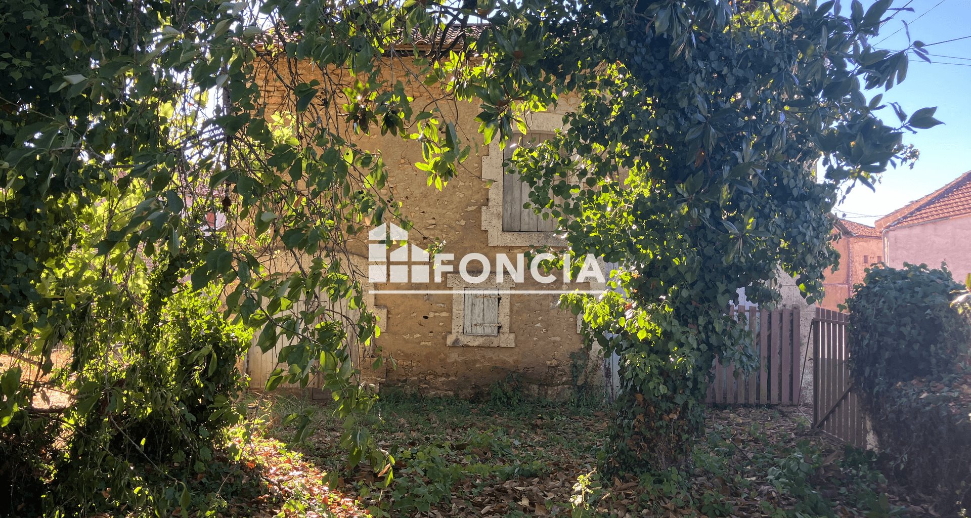 Maison à vendre, 118m², Val-de-Bonnieure