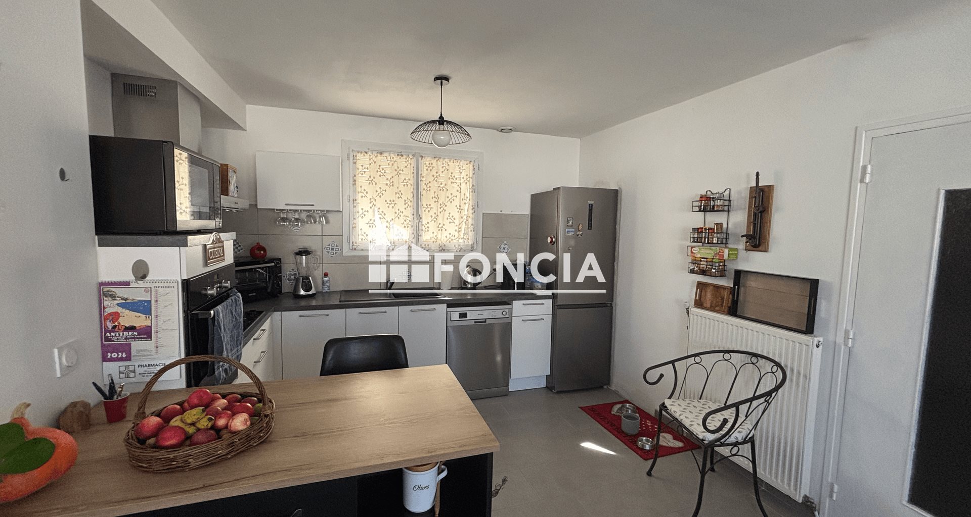 Maison à vendre, 77m², Châtellerault