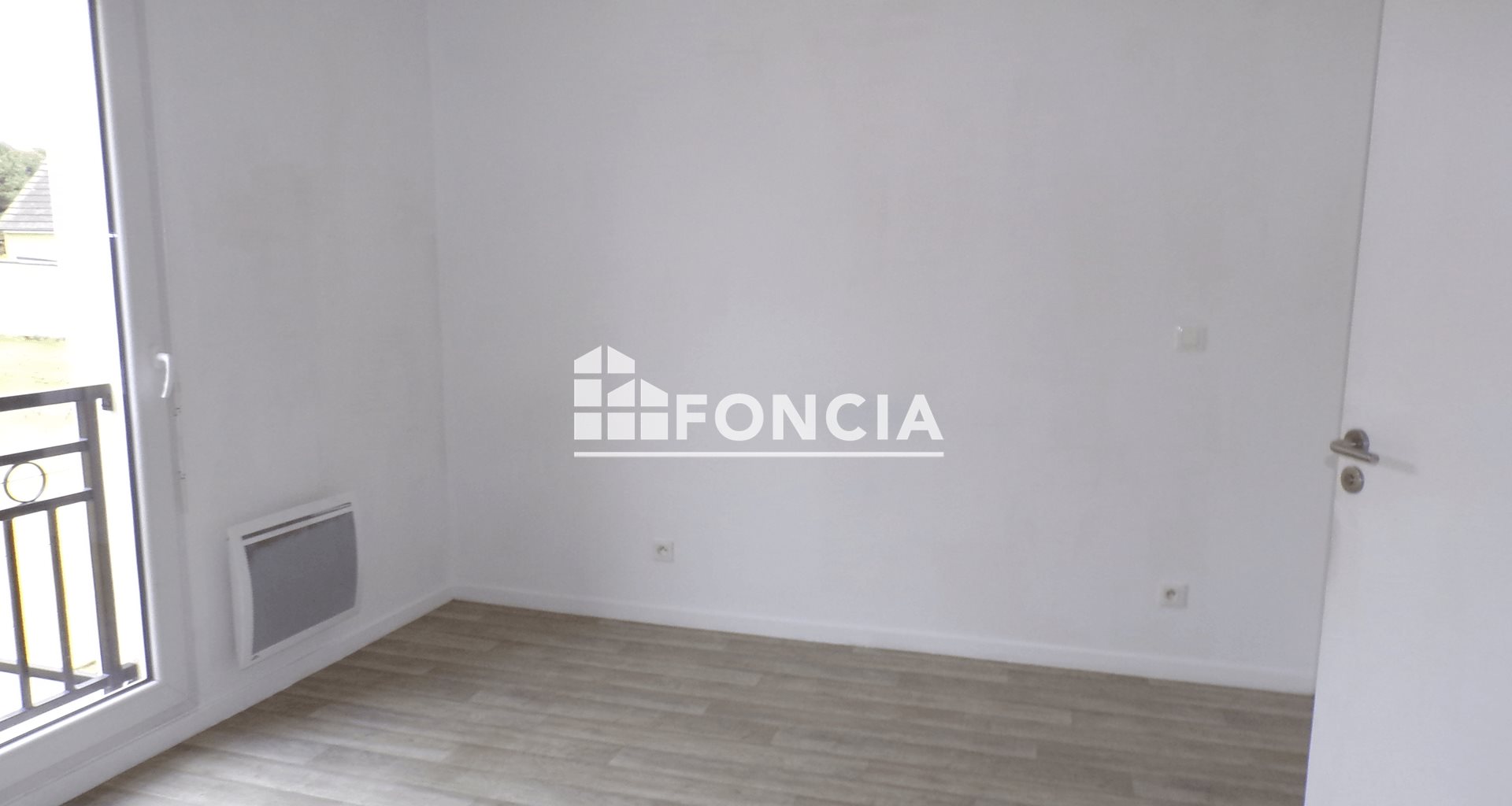 Appartement à louer, 44m², Oissery