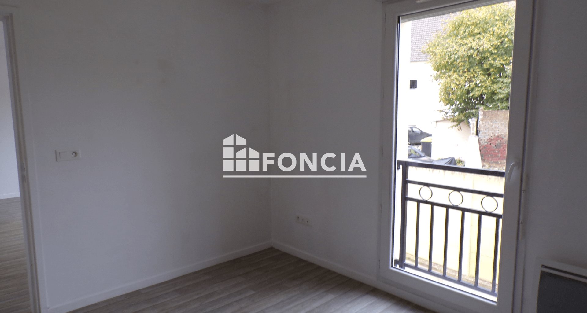 Appartement à louer, 44m², Oissery