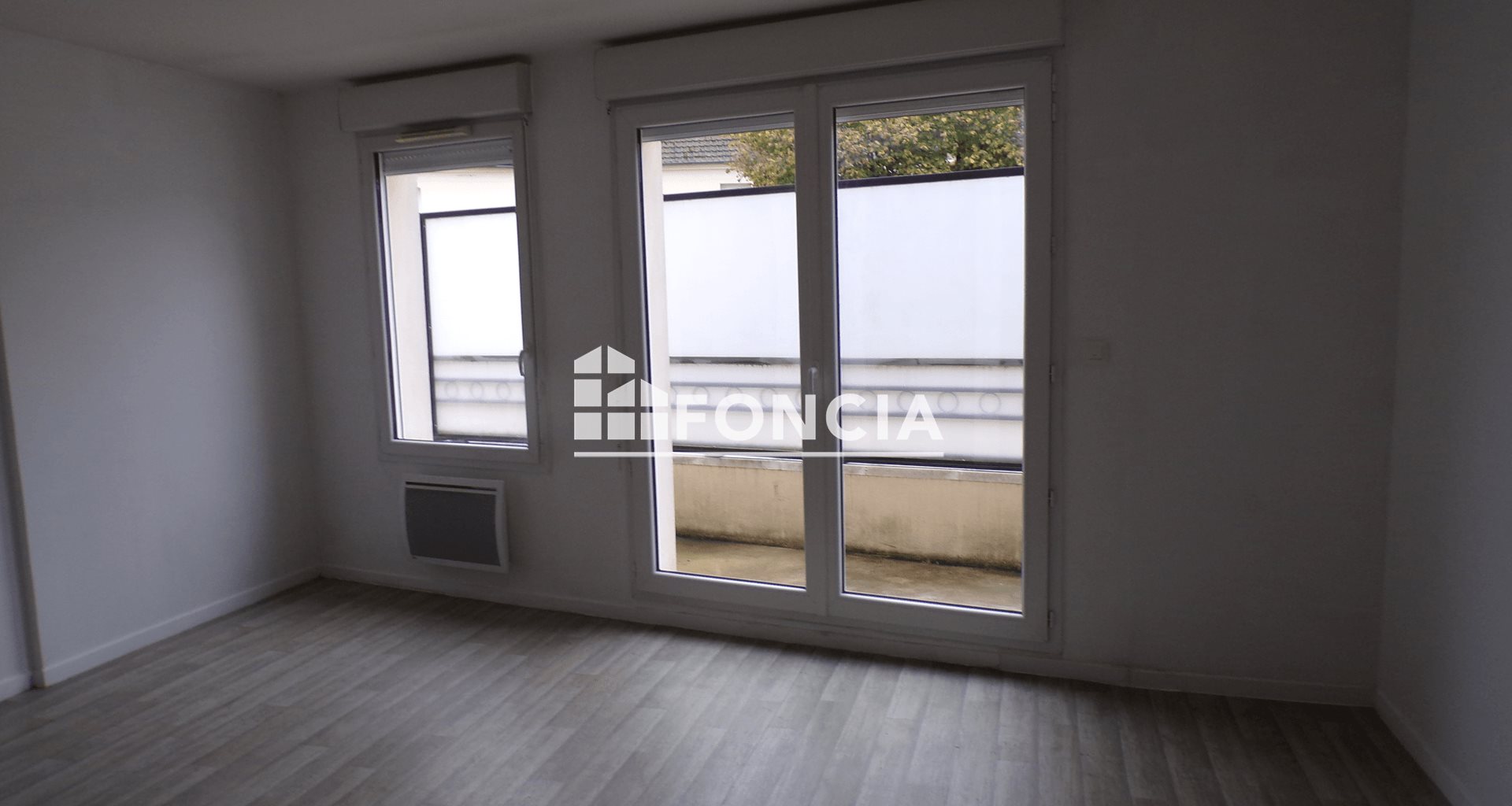 Appartement à louer, 44m², Oissery