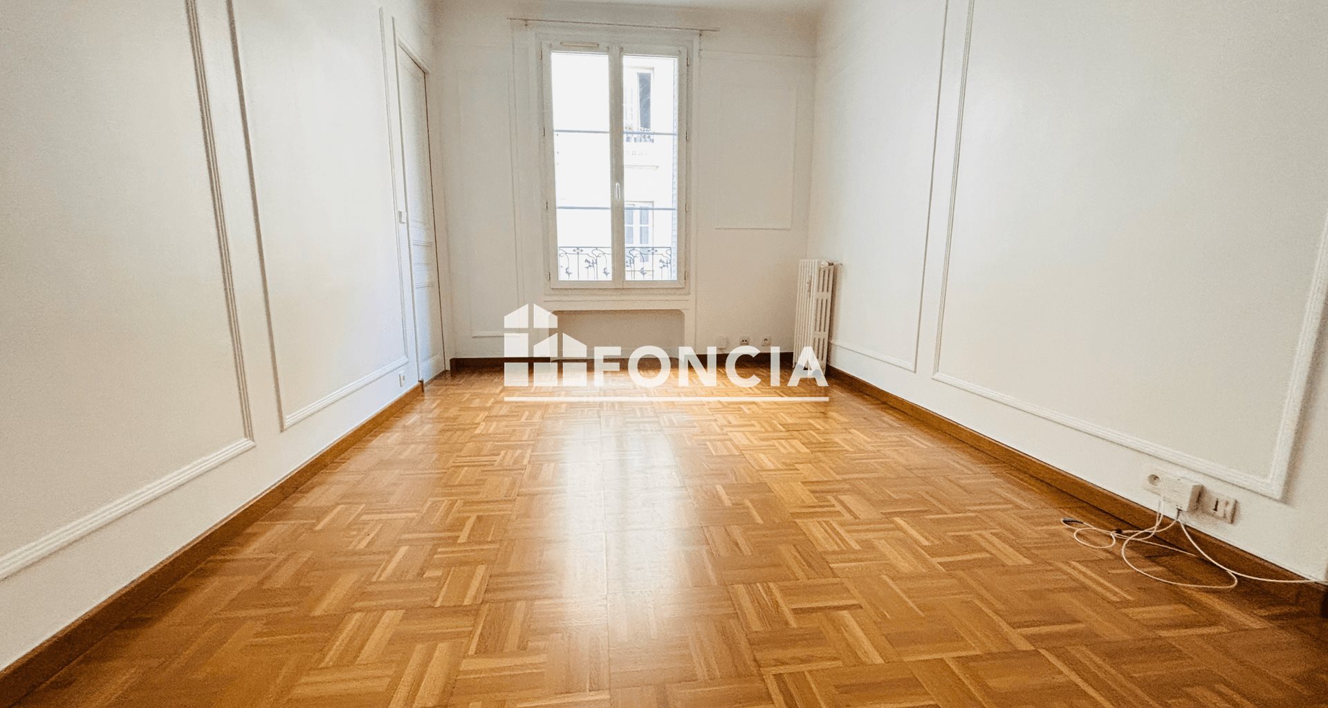 Appartement à louer, 46m², Issy-les-Moulineaux