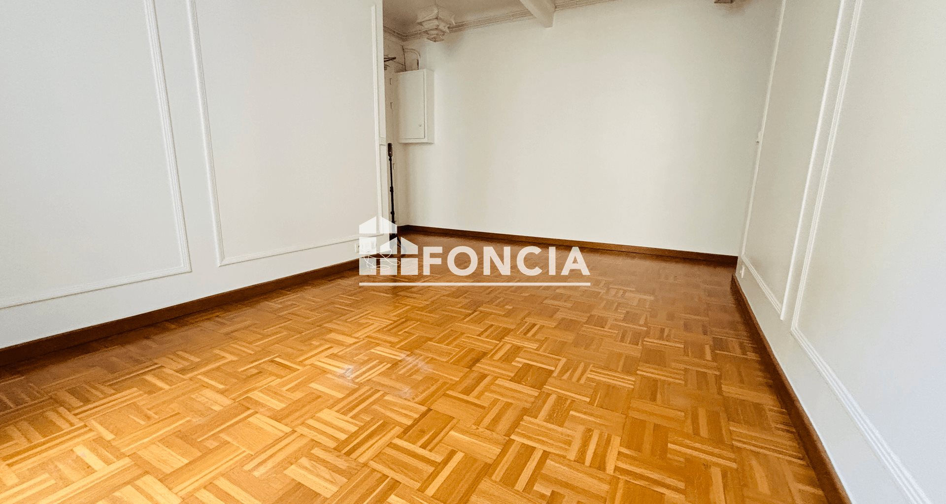 Appartement à louer, 46m², Issy-les-Moulineaux