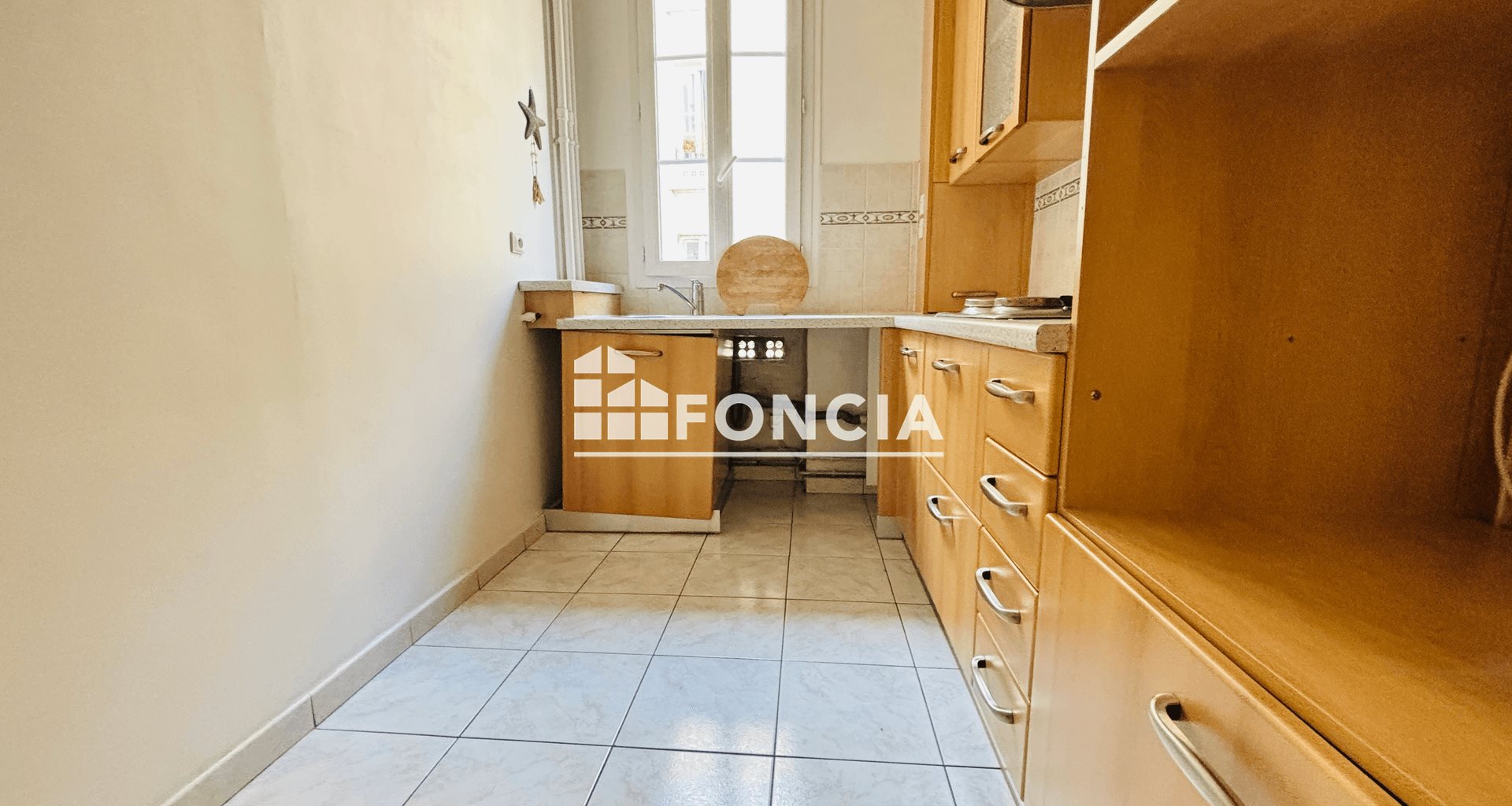 Appartement à louer, 46m², Issy-les-Moulineaux