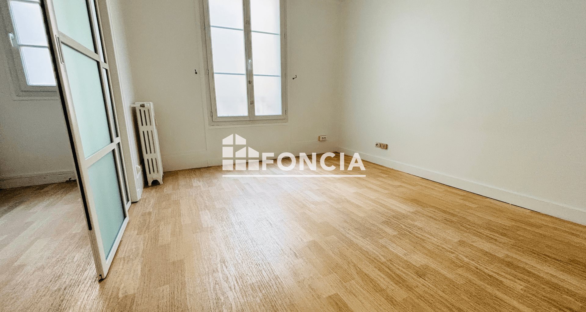 Appartement à louer, 46m², Issy-les-Moulineaux