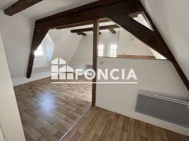 Appartement à louer, 36m², Strasbourg