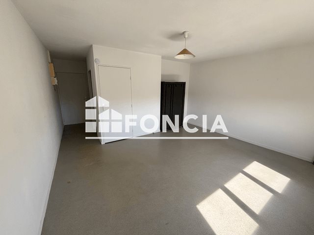 Appartement à louer, 25m², Le Havre
