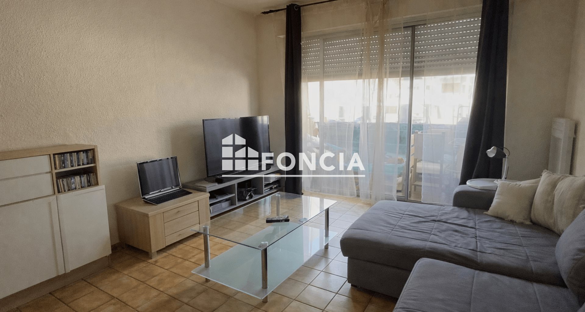 Appartement à vendre, 27m², Gap