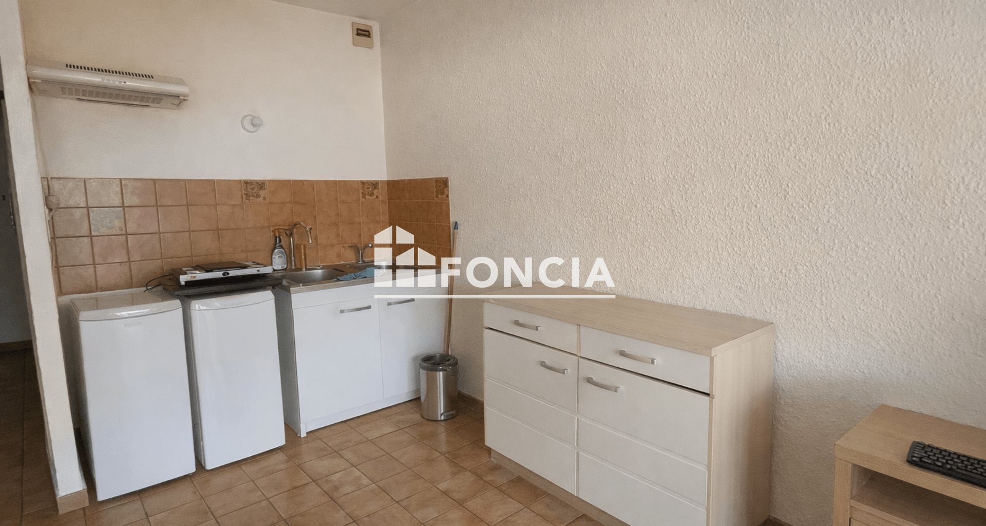Appartement à vendre, 27m², Gap