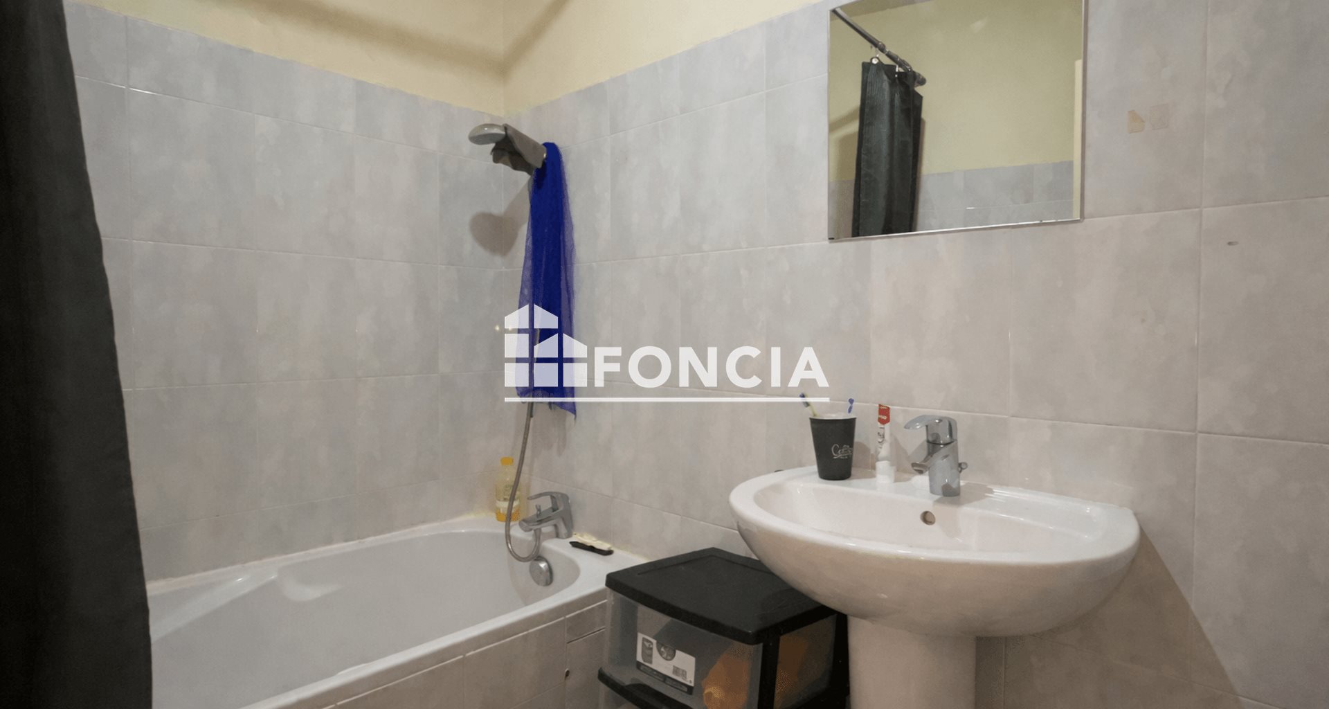 Appartement à vendre, 27m², Gap