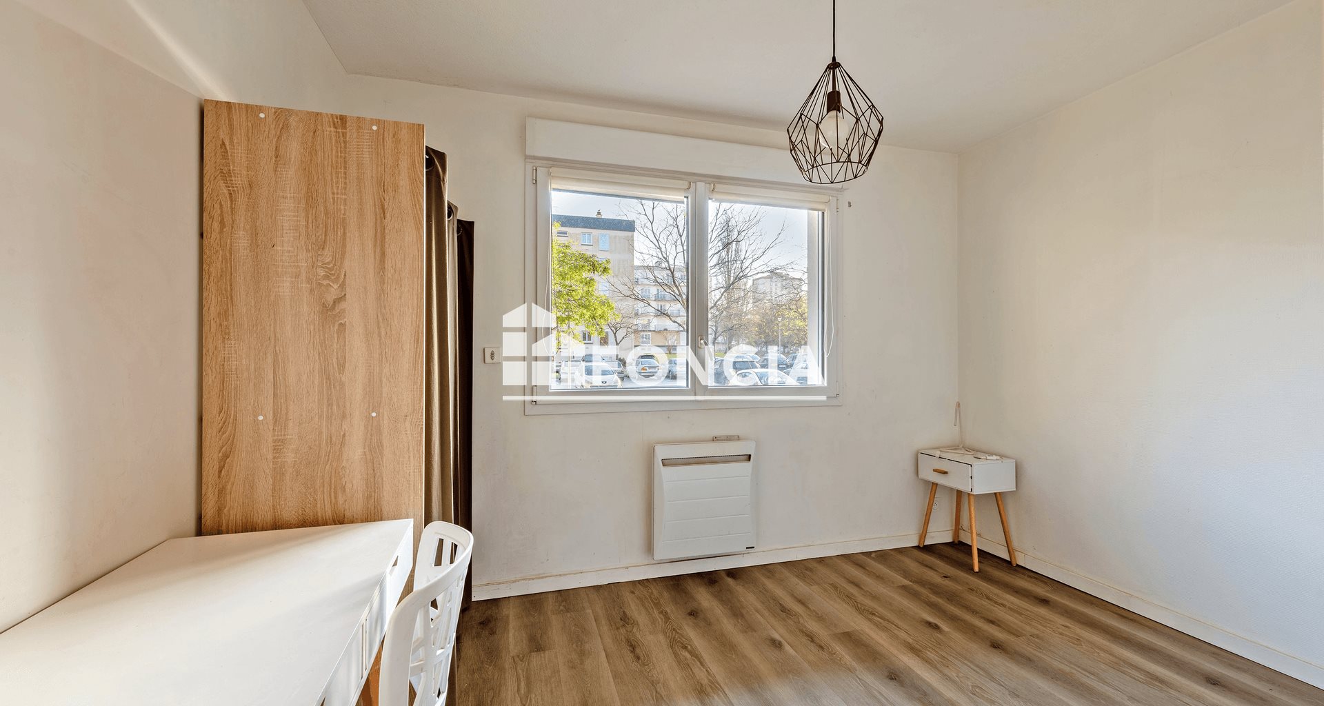 Appartement à vendre, 62m², Brest