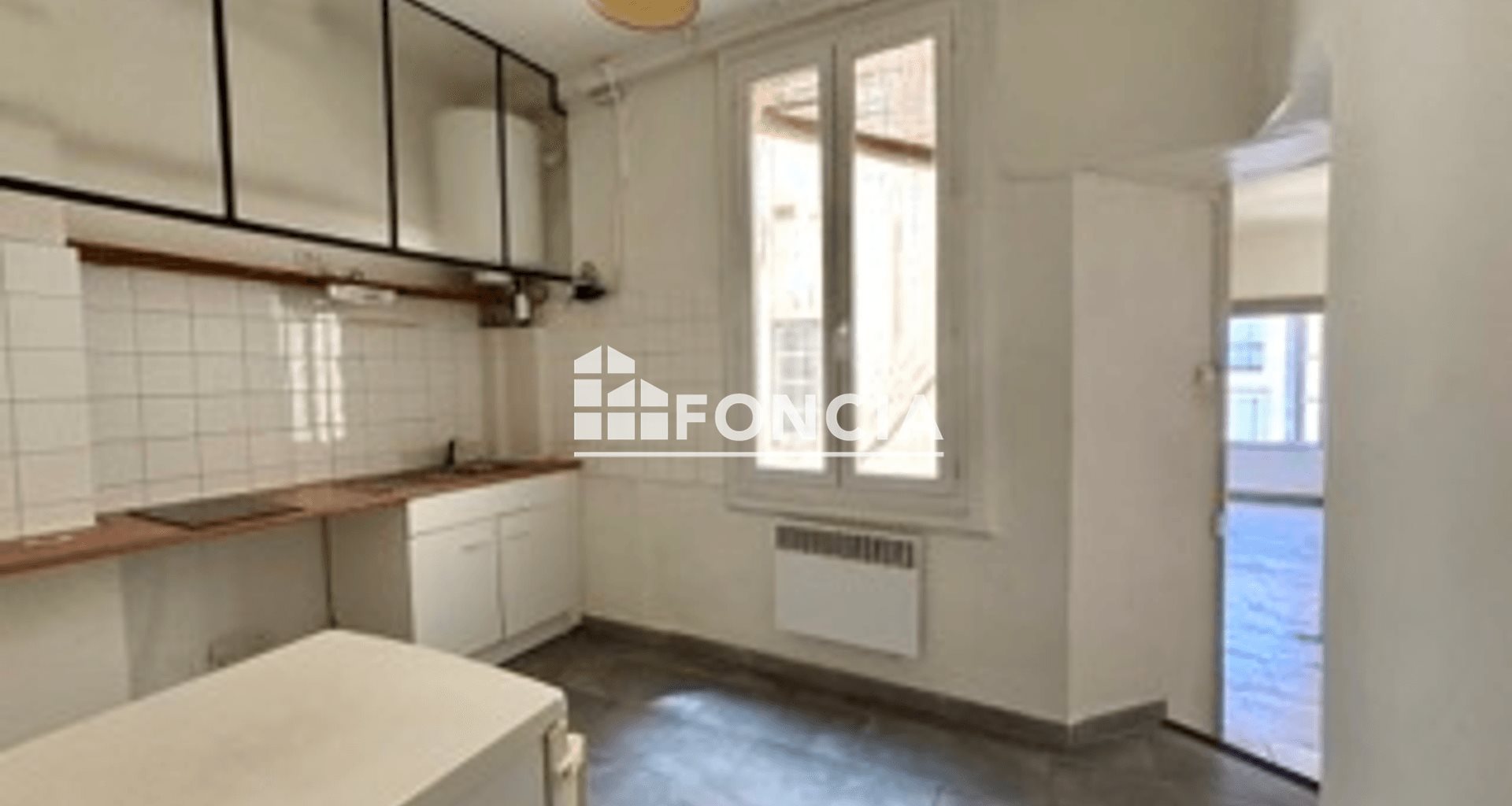 Appartement à vendre, 51m², Montpellier