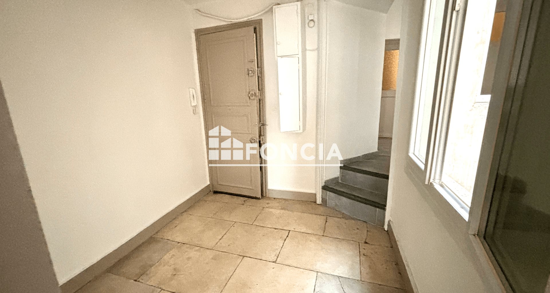 Appartement à vendre, 51m², Montpellier