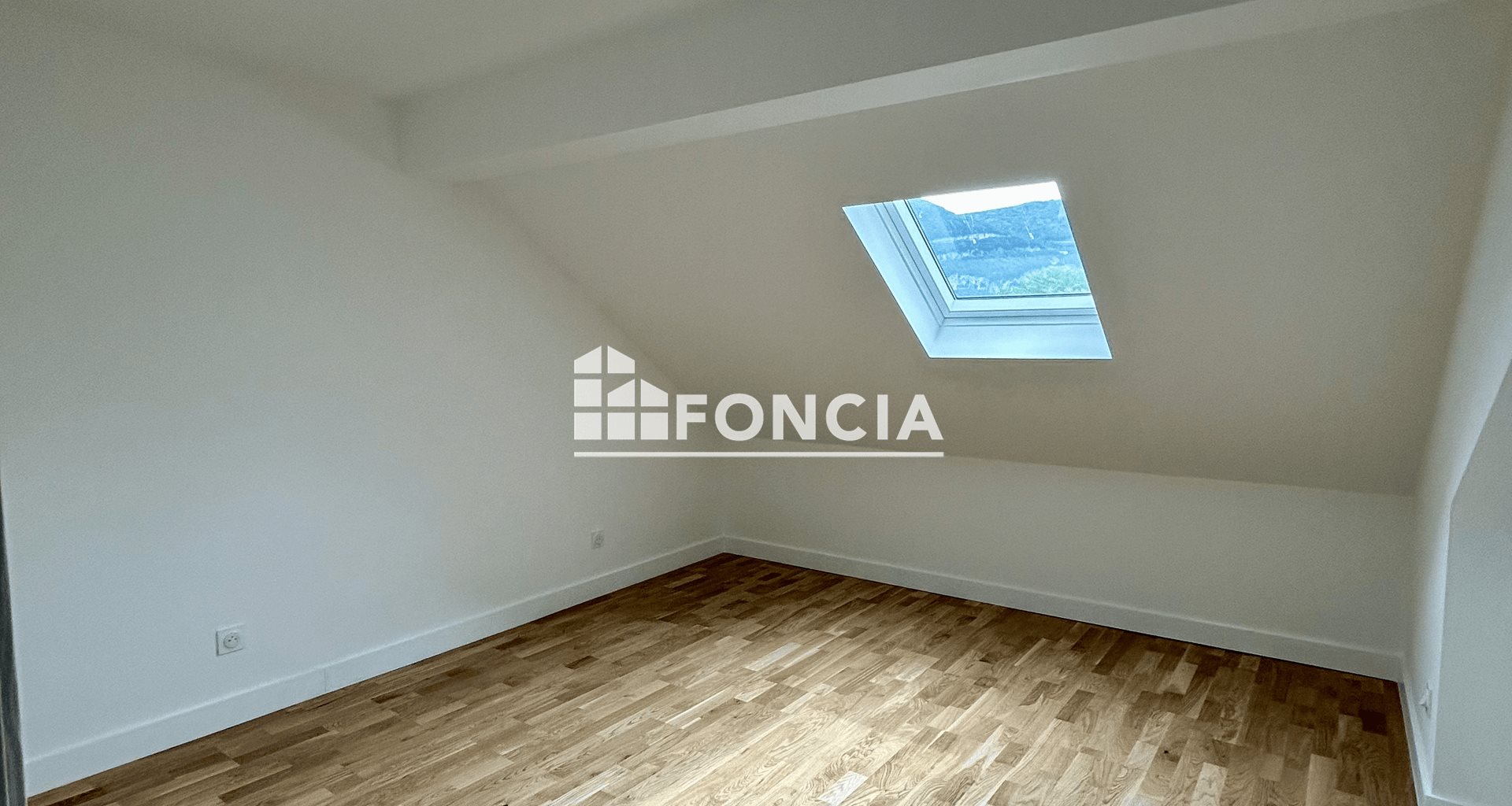 Appartement à vendre, 39m², Gaillard