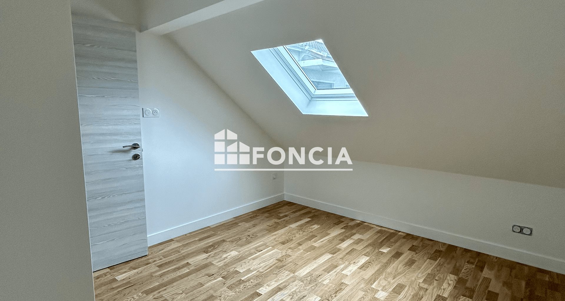 Appartement à vendre, 39m², Gaillard