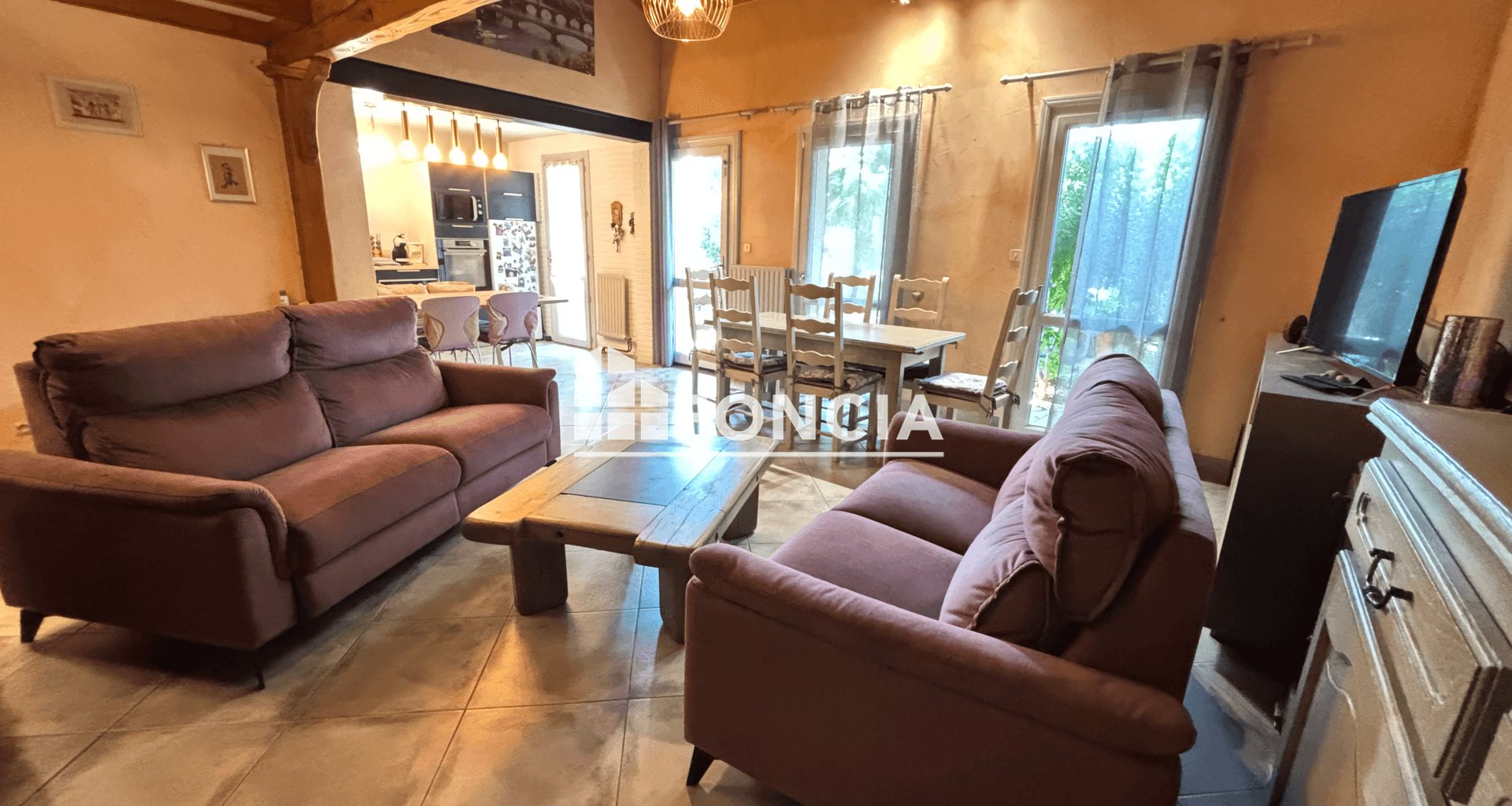Maison à vendre, 145m², Colomiers
