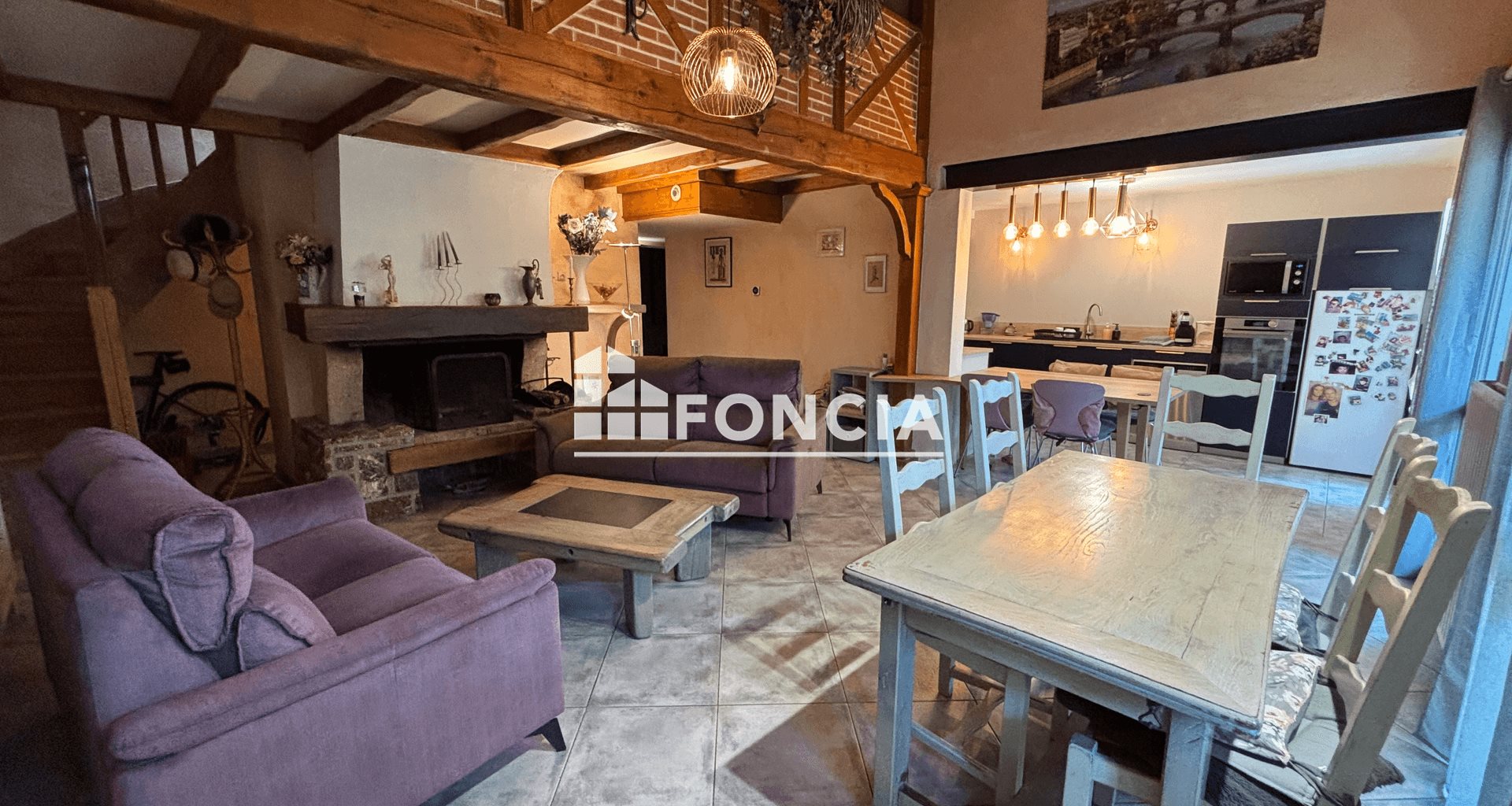 Maison à vendre, 145m², Colomiers
