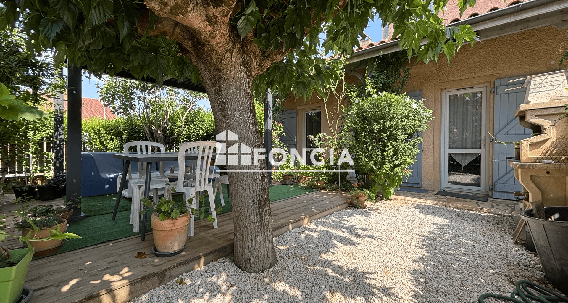 Maison à vendre, 145m², Colomiers