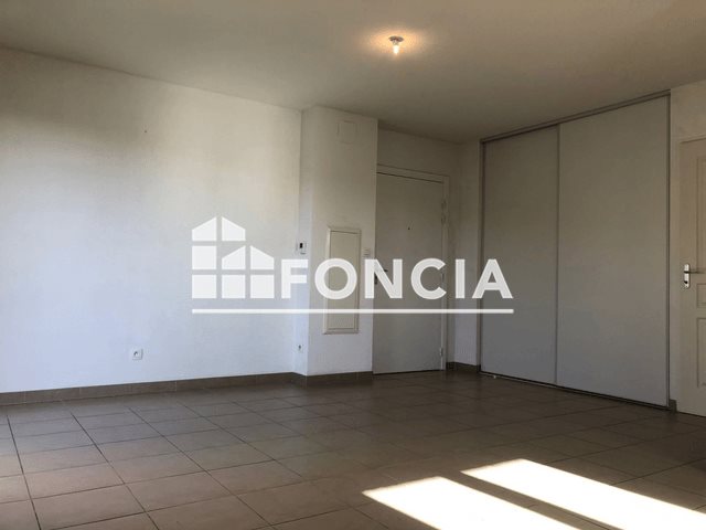 Appartement à louer, 56m², Narbonne