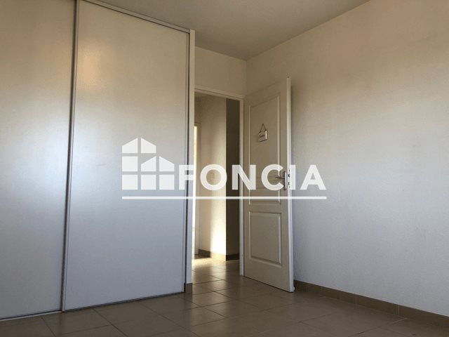 Appartement à louer, 56m², Narbonne