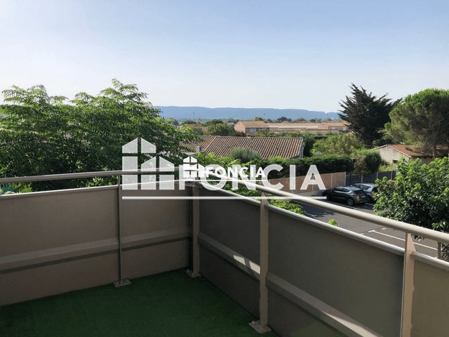 Appartement à louer, 56m², Narbonne