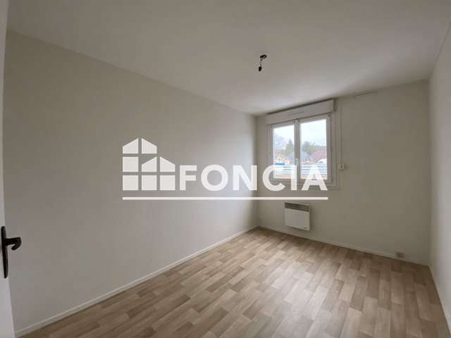 Appartement à louer, 49m², La Vespière