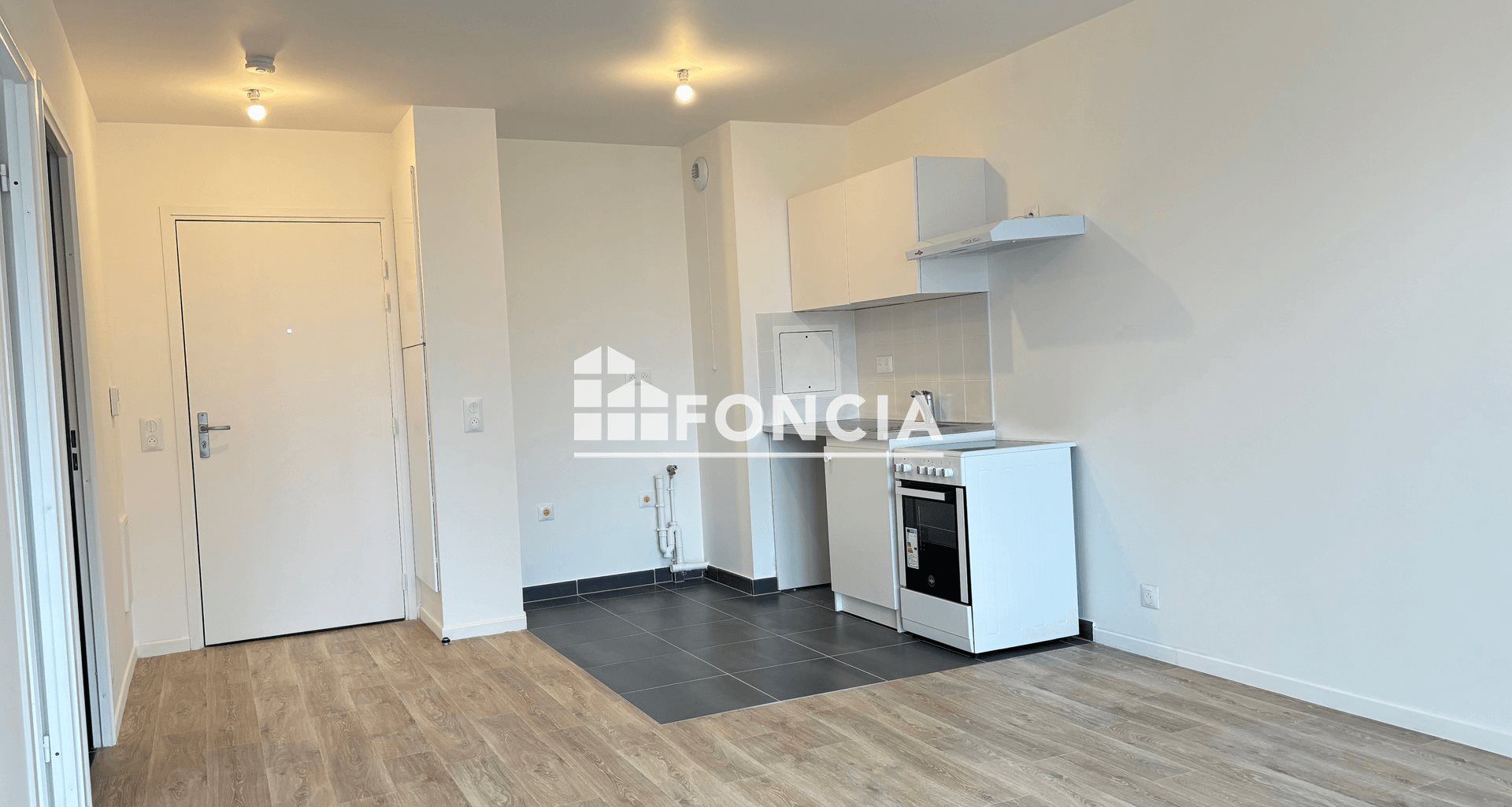 Appartement à louer, 40m², Livry-Gargan