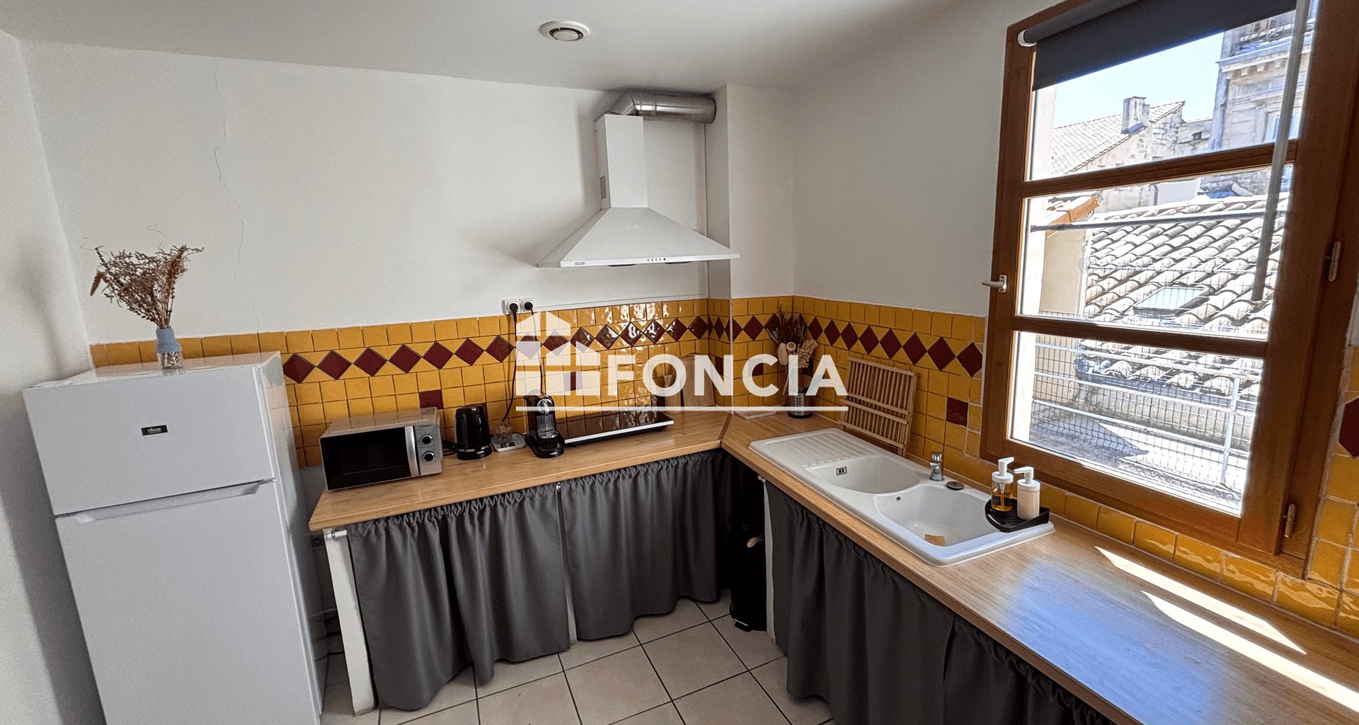 Appartement à louer, 62m², Avignon