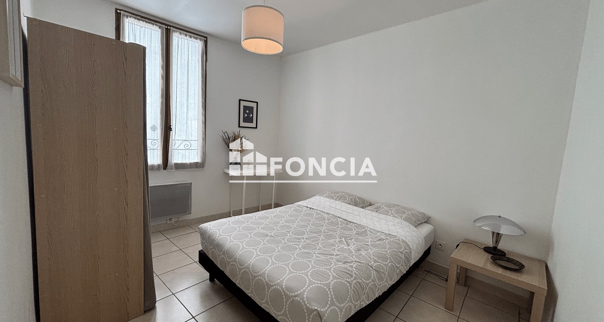 Appartement à louer, 62m², Avignon