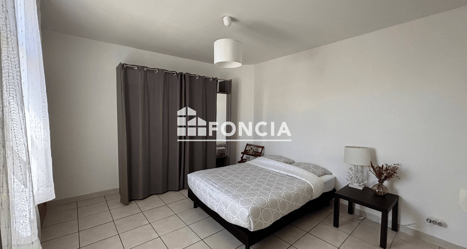 Appartement à louer, 62m², Avignon